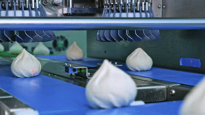  中國經濟樣本觀察·縣域樣本篇｜冀南小縣崛起百億食品產業集群